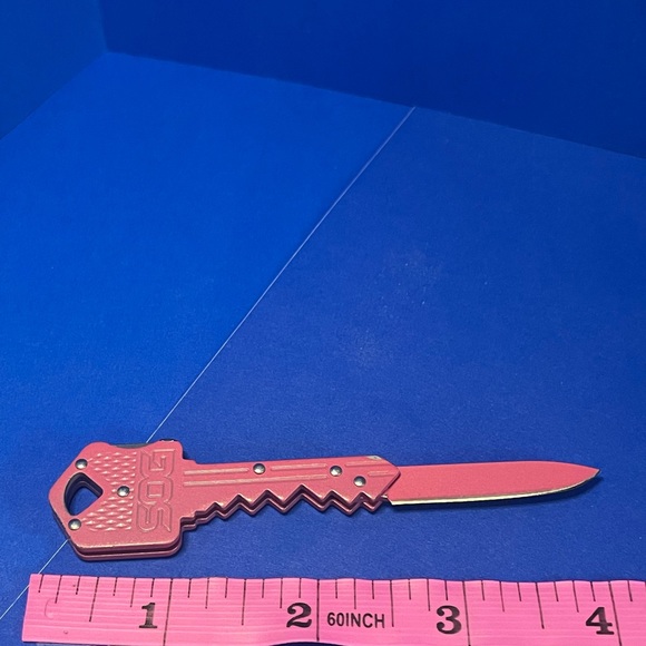 SOG keychain knife - Picture 2 of 3